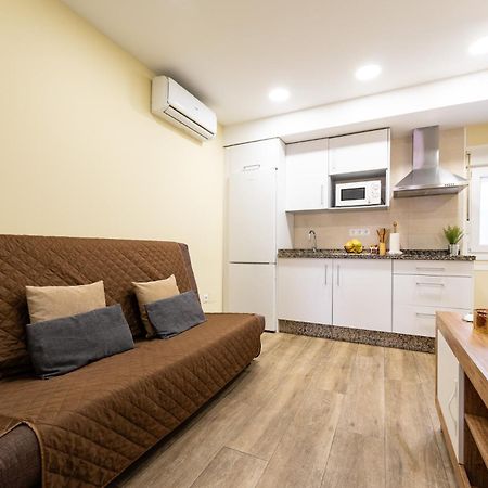 Malagasuite Bermeja City Экстерьер фото