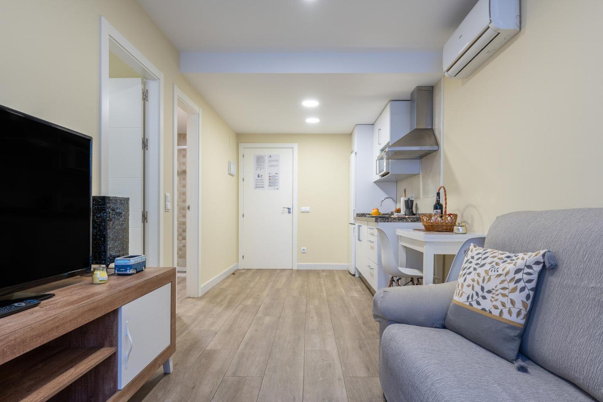 Malagasuite Bermeja City Экстерьер фото