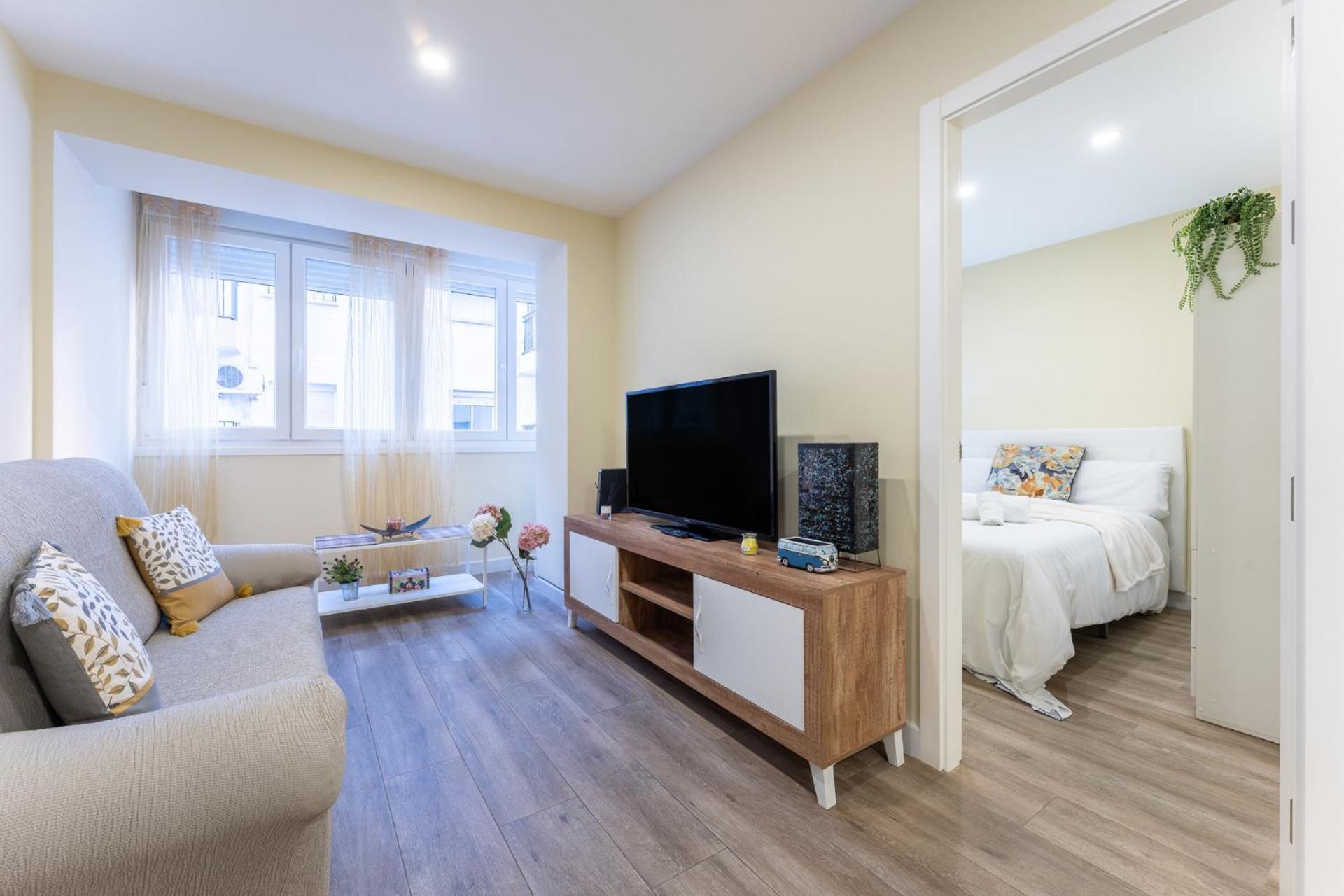 Malagasuite Bermeja City Экстерьер фото