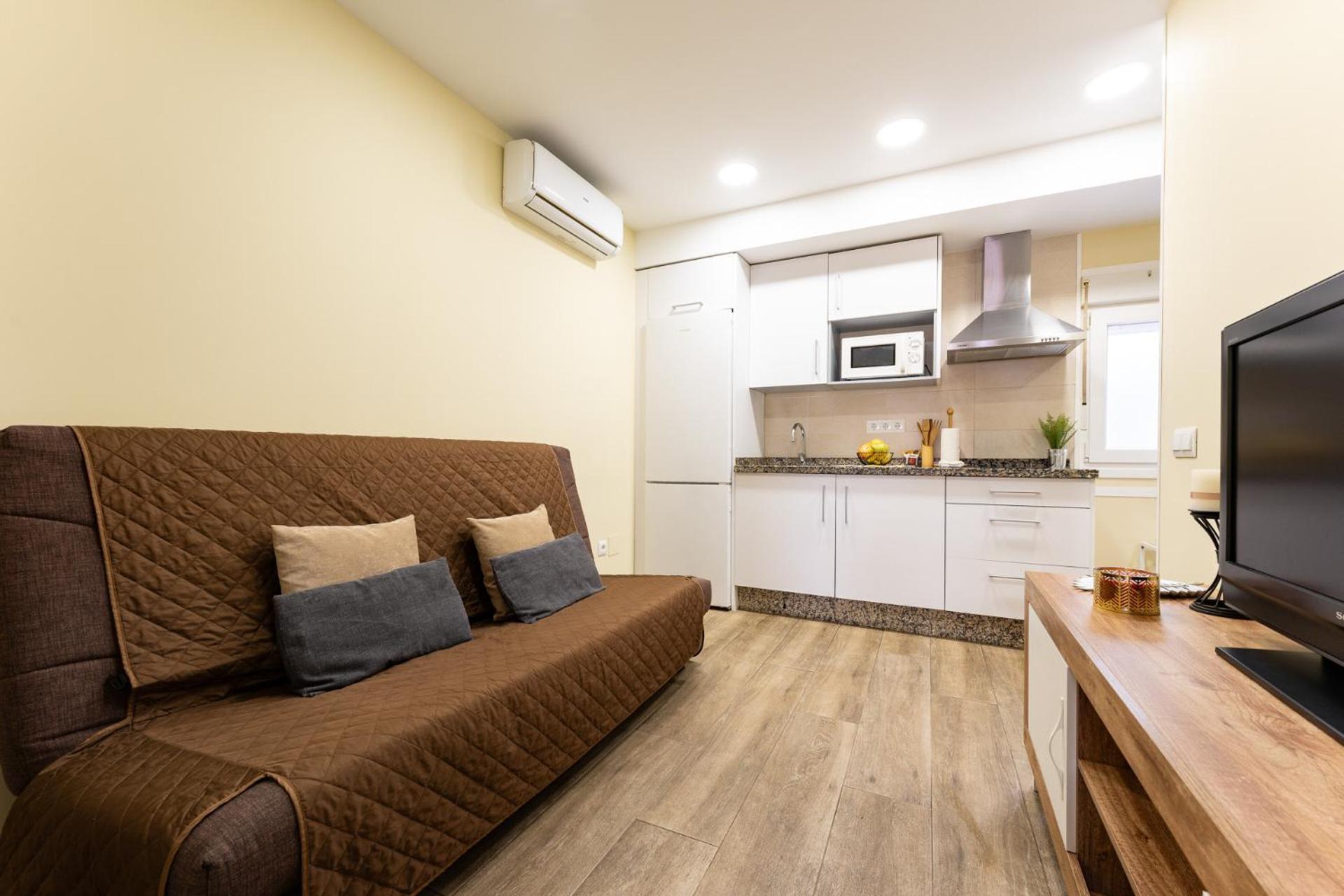 Malagasuite Bermeja City Экстерьер фото