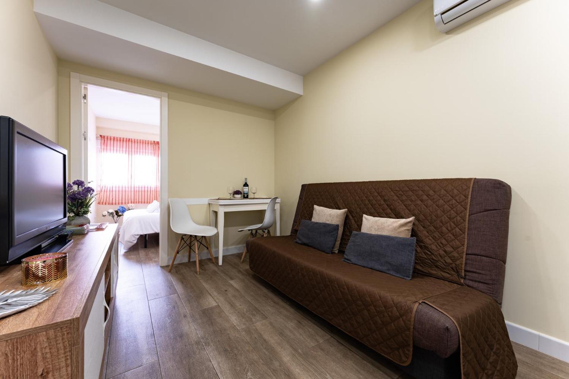 Malagasuite Bermeja City Экстерьер фото